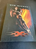xXx (Vin Diesel, Samuel L. Jackson)