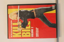 Kill Bill - Volume 2