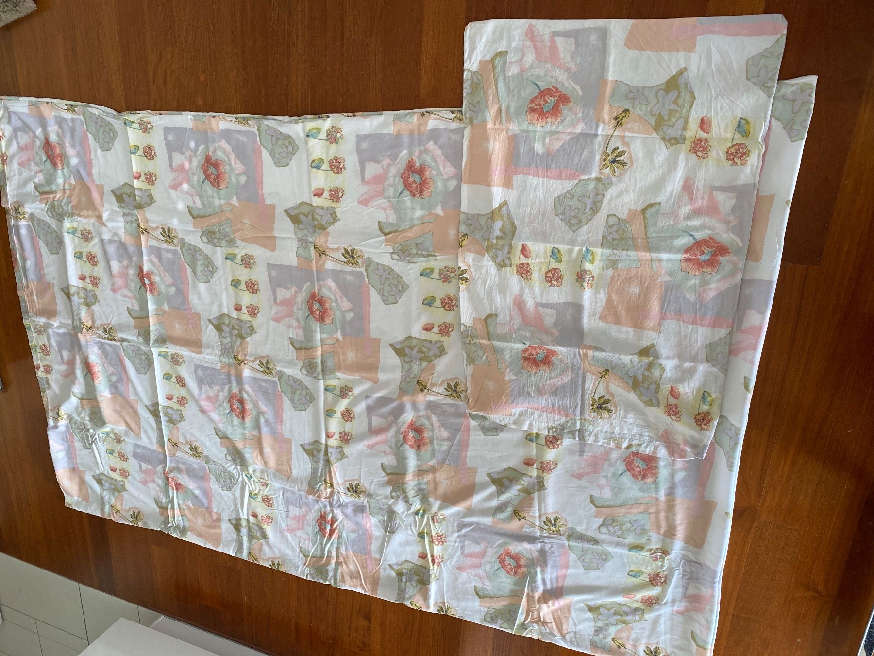 Bettwäsche: Bettwäsche – Gebraucht aus Bülach von Jackybabue 3
