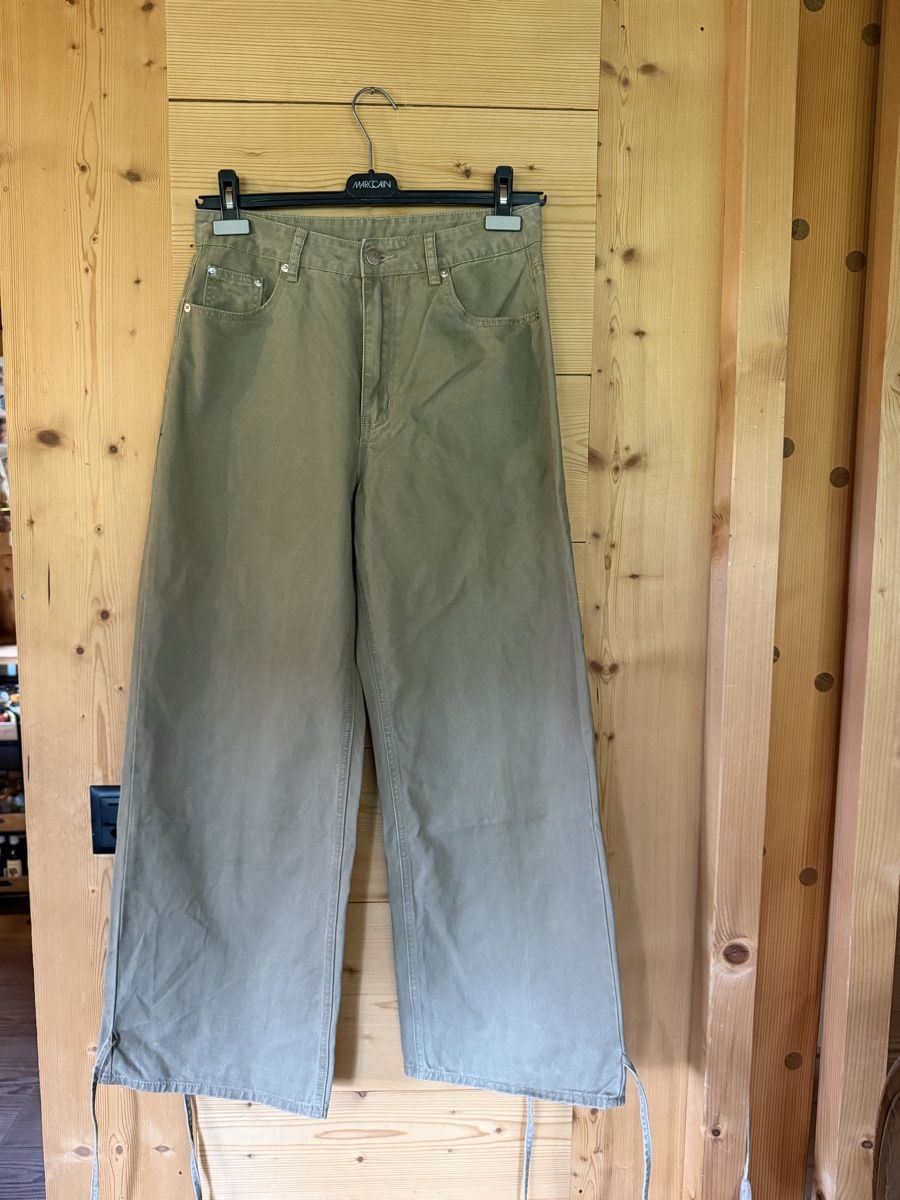 Jeans: VRG GRL jeans 10 – Usato da Schönried venduto da theapplew 5