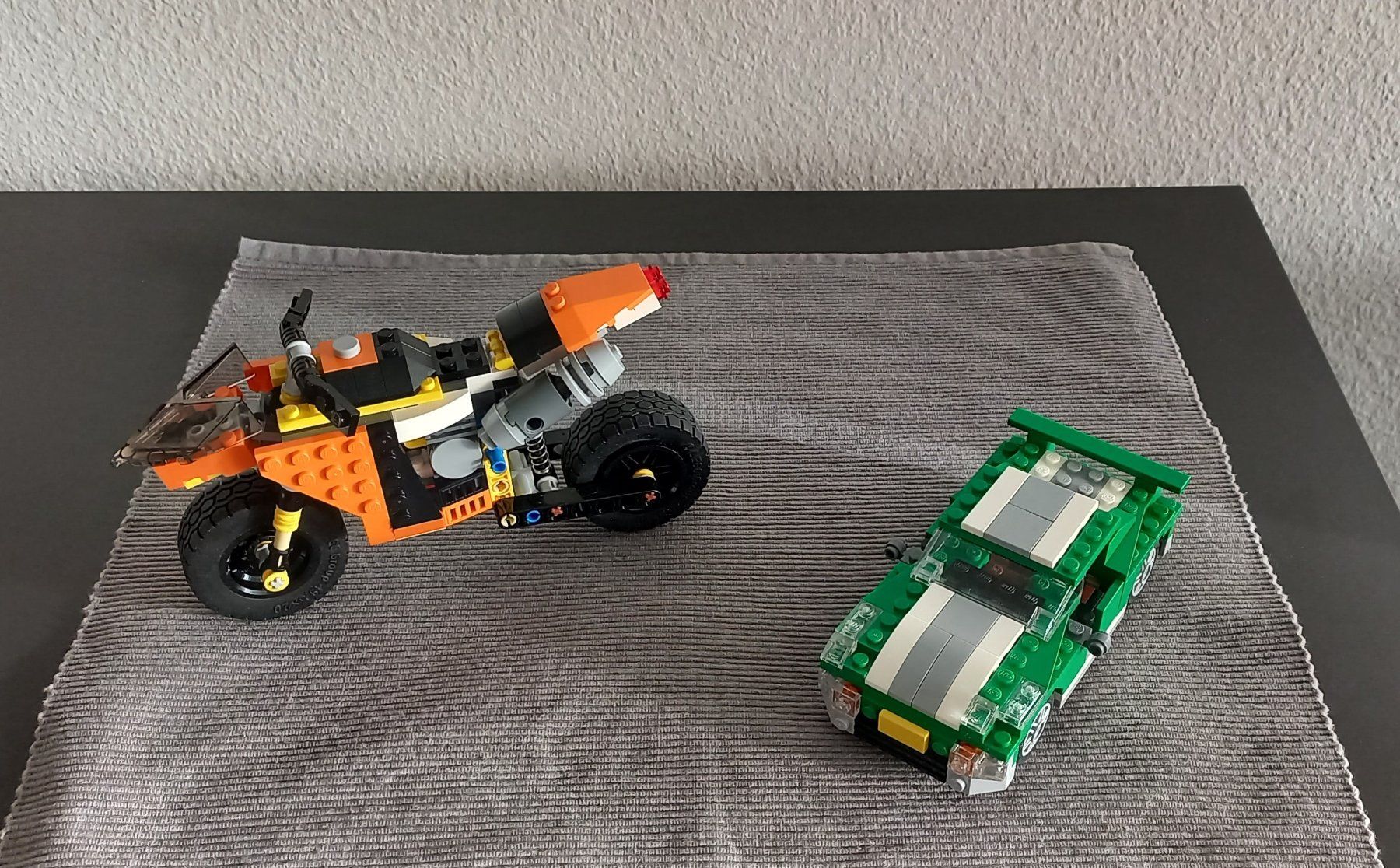 Lego Spielzeuge: Lego Creator 3er Set – Gebraucht aus Emmenbrücke von poros221