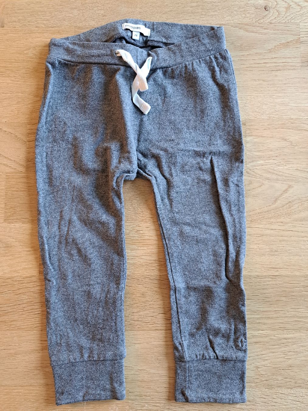 Pantaloni: 2 Noppies Hosen, Grösse 74 – Usato da Bergdietikon venduto da Staphylococcus 2