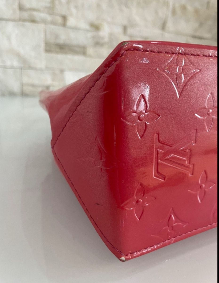 Louis Vuitton Borse da donna: Louis Vuitton Handtasche, Modell Vernis – Nuovo (secondo la descrizione) da Malters venduto da 85_ANEB 5