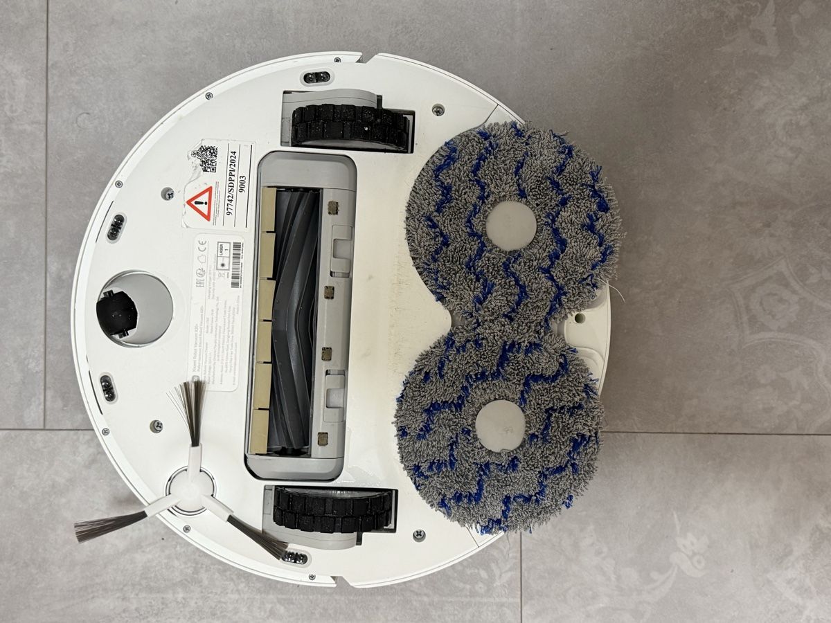 Xiaomi Staubsauger & Zubehör: Xiaomi Robot Vacuum X20+ Impeccable + Pack Géant Consommable – Neu (gemäss Beschreibung) aus Courrendlin von ccr_pd6r 5