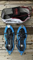 Raquettes à neige TLS 205