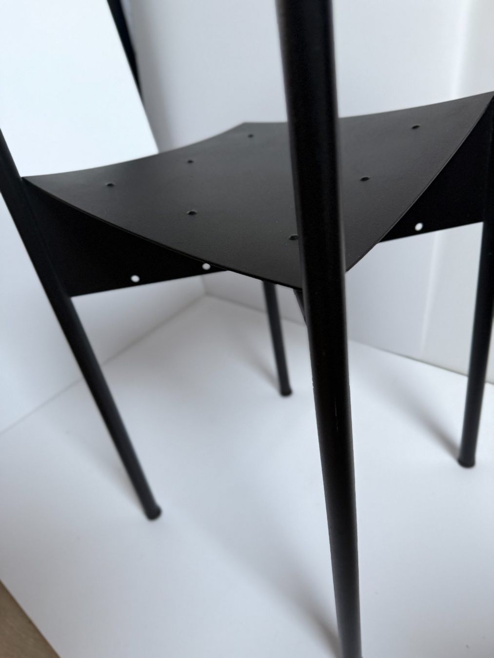 Sedie: Disform Wendy Wright Stuhl // Philippe Starck – Usato da Schinznach-Dorf venduto da mix 2