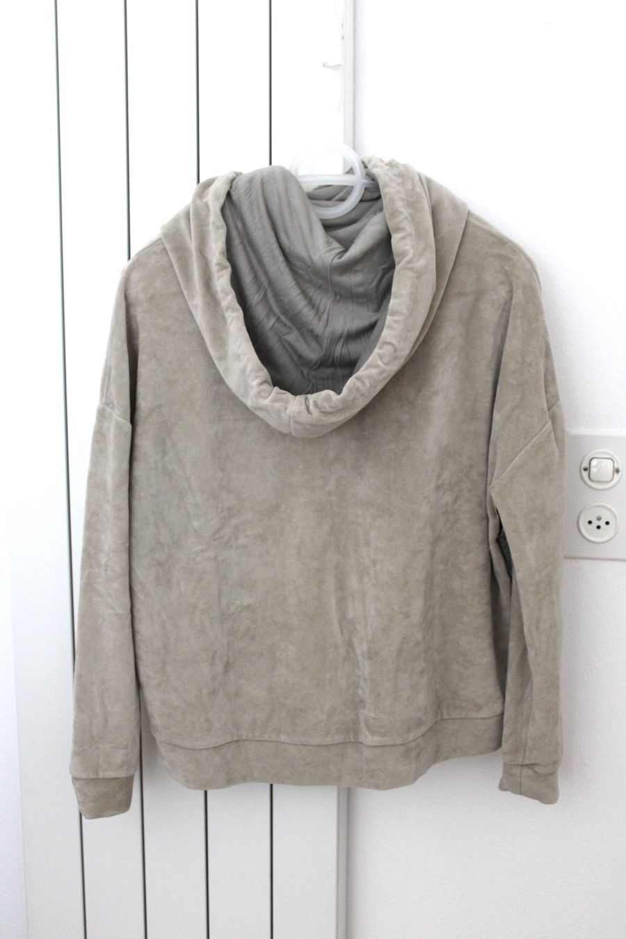 Maglioni & Felpe: Pullover halb Kapuze S/M – Usato da Locarno venduto da madame-tus-sauds 3