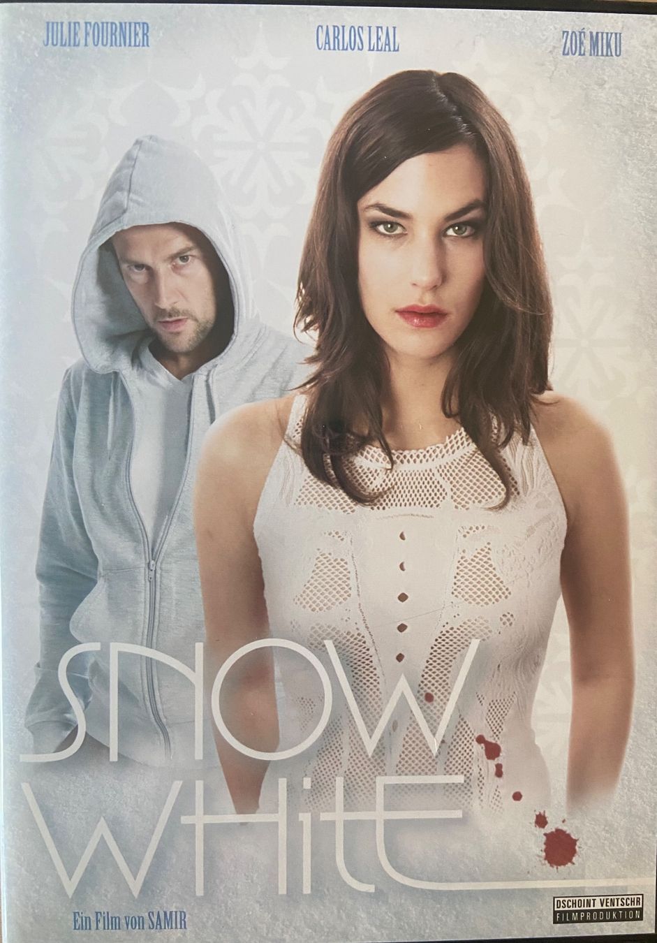 Tous les DVDs: Snowwhite – D'occasion à Widnau par ama_7xzk
