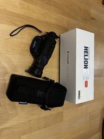 Pulsar Helion XP50 PRO 