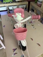 Babyborn Velo