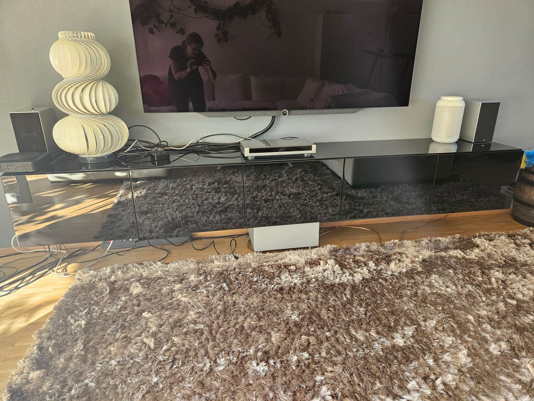 Kommoden: Edles Sideboard – Gebraucht aus Luzern von schuhparadies159