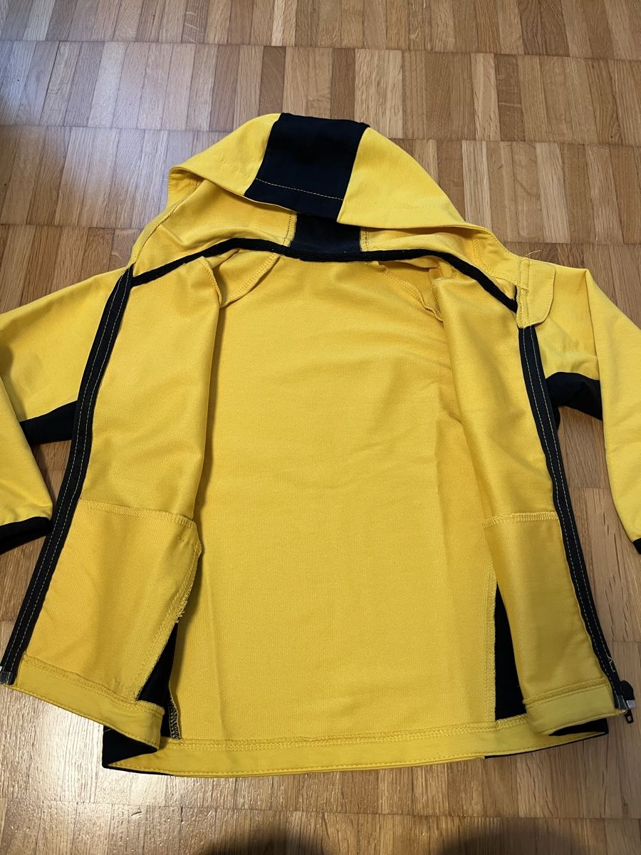 Maglioni & Felpe: Kapuzenpulli Gr. 98/104 – Usato da Jona venduto da Good_luck_ 5