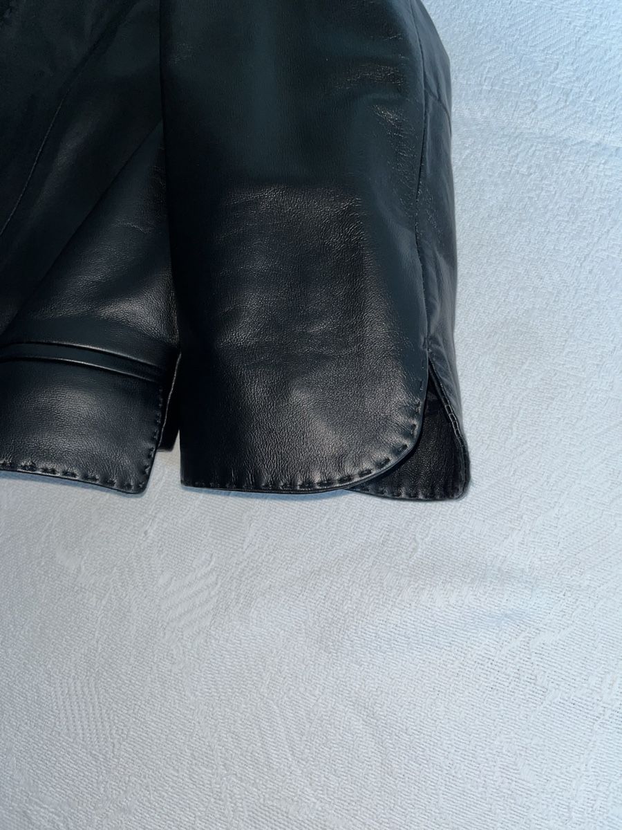 Giacche: Elegante Jacke Leonardo Gr.XS – Nuovo e nell'imballaggio originale da Stäfa venduto da Exclusive0 5
