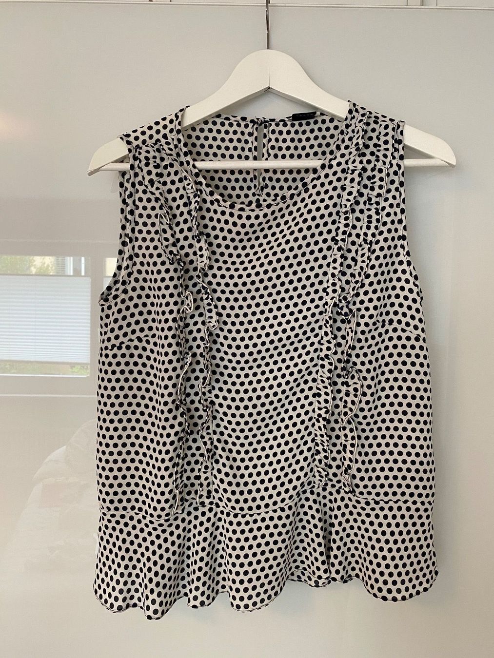 Blusen: Bluse, S. Oliver Black Label, 36 – Gebraucht aus Zürich von Freudefant