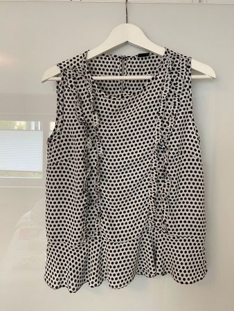Bluse, S. Oliver Black Label, 36