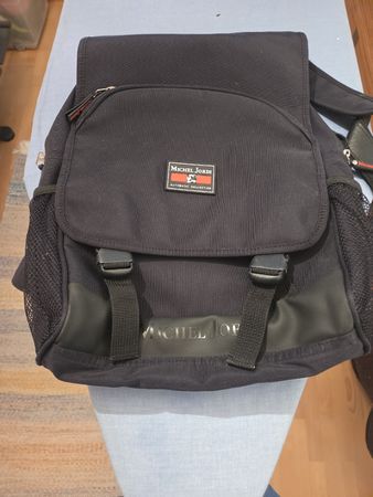 Michel Jordi Rucksack