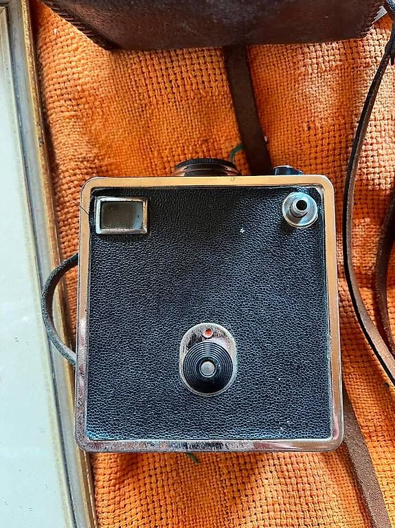 Fotocamera: Kamera – Usato da Hägendorf venduto da phi_6sbl 1