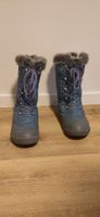 Bottes après-ski fourrées, t.36