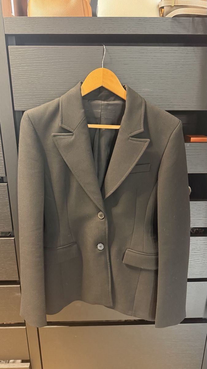 Zara Giacche: Blazer Zara – Usato da Paradiso venduto da Under_sun 1