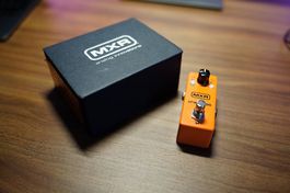 Dunlop MXR M290  Phase 95 mini