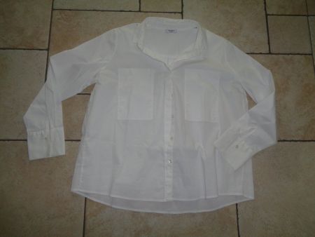 Bluse / Hemd  Globus  Grösse 40/42