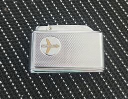 Feuerzeug Ibelo Prestige Swissair