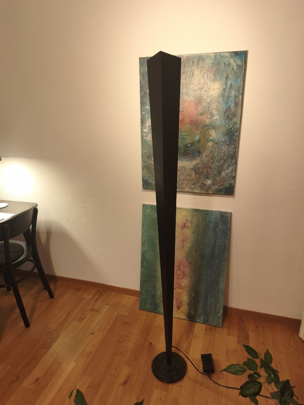 Lampade: Optelma Lampe Vintage  – Usato da Unterkulm venduto da joa_y5zh 5