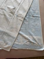 2 Frottee Duschtuch 64 x 138cm