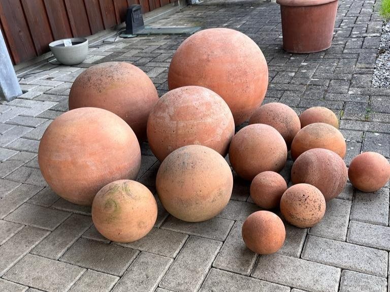 Tonkugeln Kaufen auf Ricardo
