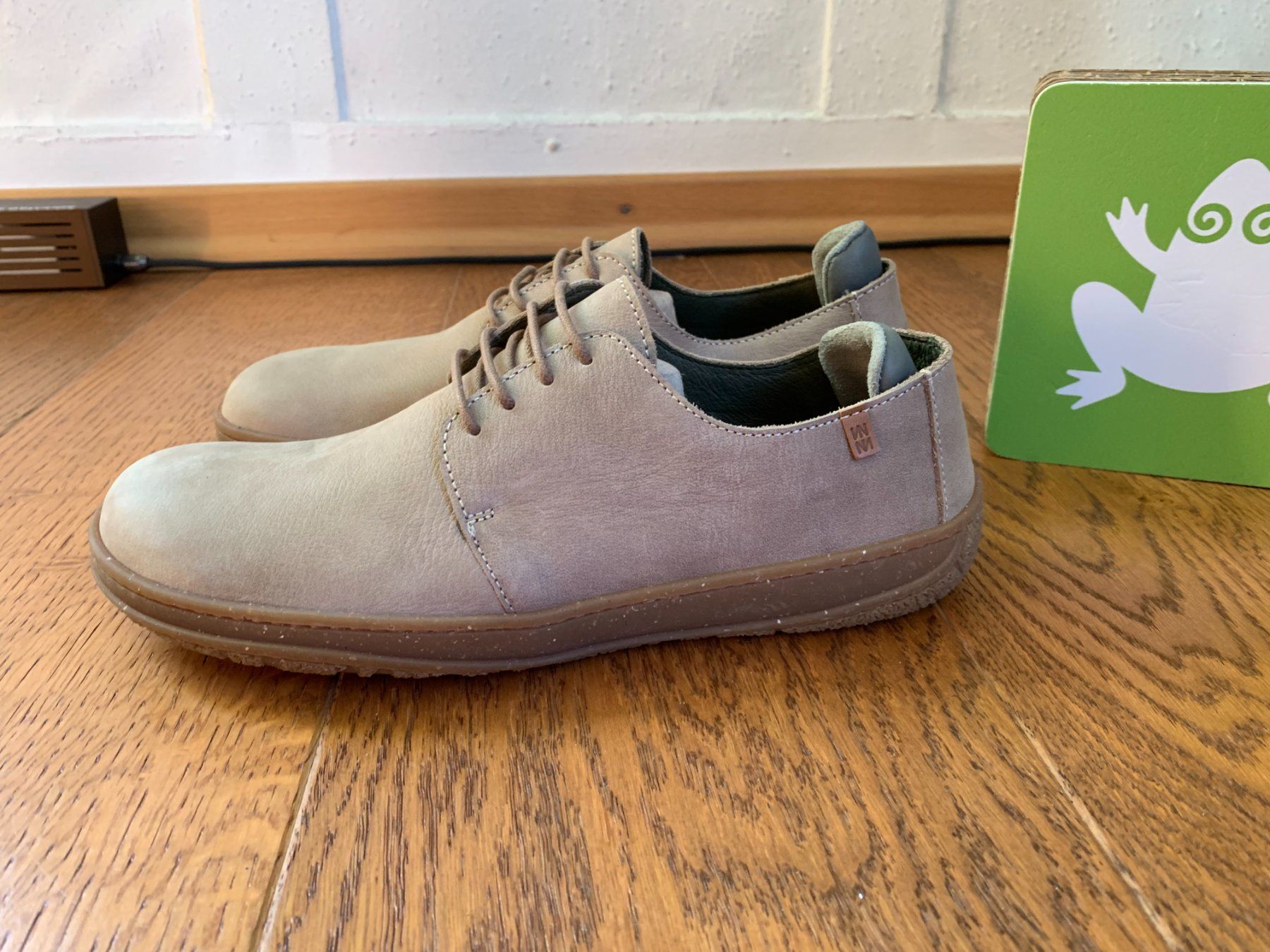 El Naturalista Scarpe da uomo: El Naturalista Amazon 5381 beige Gr.41 – Nuovo (secondo la descrizione) da Zürich venduto da finsti 2