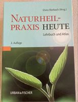 Naturheilpraxis Heute Lehrbuch  2. Auflage