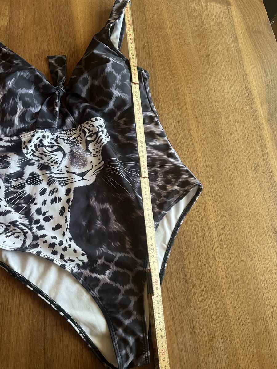 Badekleider & Bikinis: Badekleid Gr XL neu – Neu und originalverpackt aus Aarberg von Jakaro 2
