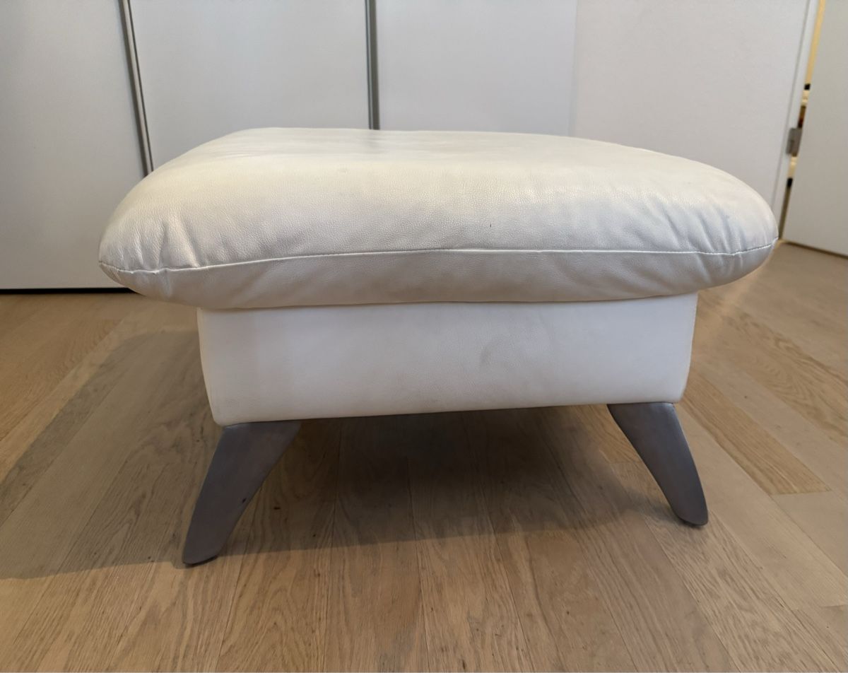 Sgabelli: Hocker Leder – Usato da Buttikon SZ venduto da Lafi1 1