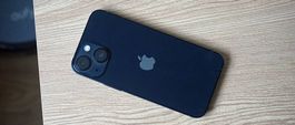 iPhone 13 mini 256GB, FaceID def., Lightn. Kabel+Schachtel