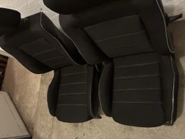 Recaro Sitze VW Corrado g60