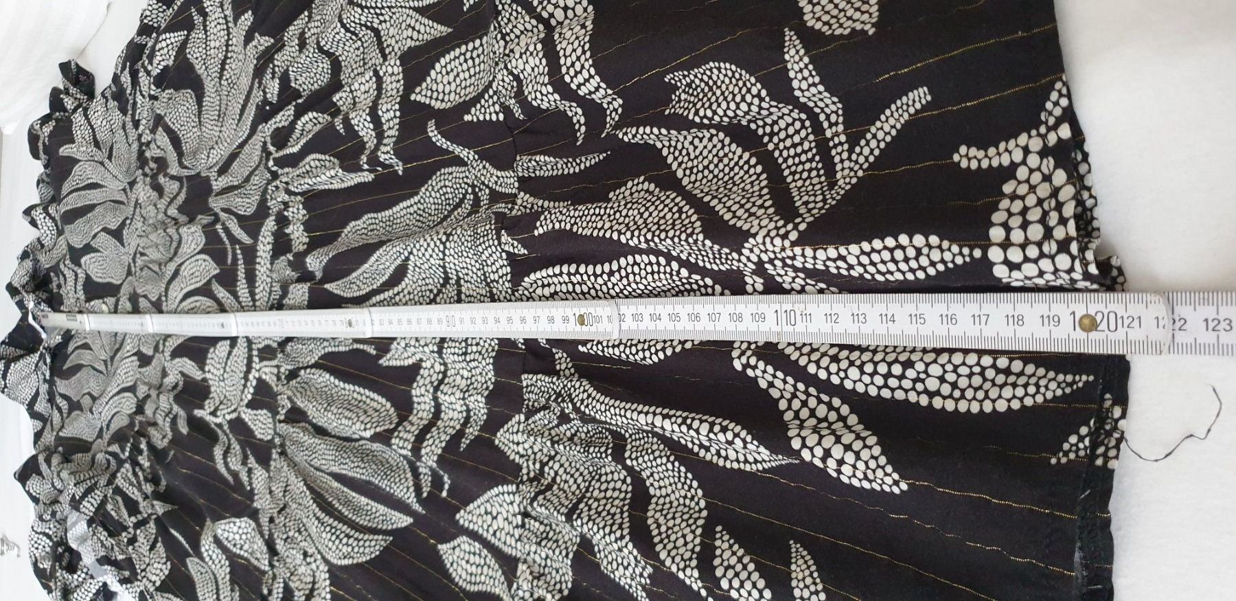 Vestiti: Sommerkleid, Gr. 38 – Usato da Basel venduto da Luzora 3