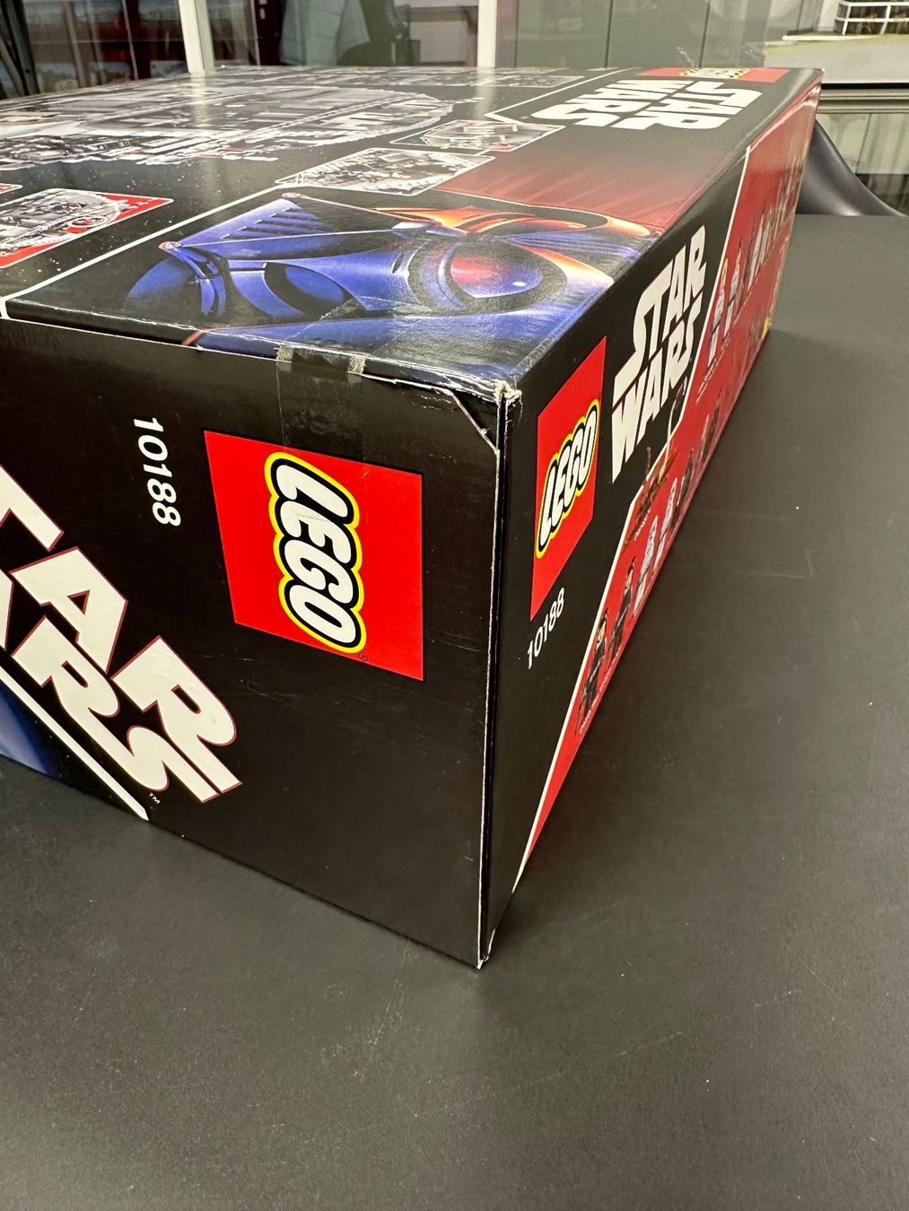 Lego Baukästen: LEGO - Star Wars UCS Death Star - 10188 – Neu (gemäss Beschreibung) aus Bern von  3