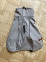 Trixie Hunde-Regenmantel 35cm - Top Zustand!