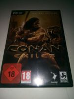 Conan Exiles (Day One Edition)  mit Anleitung Deutsch    PC