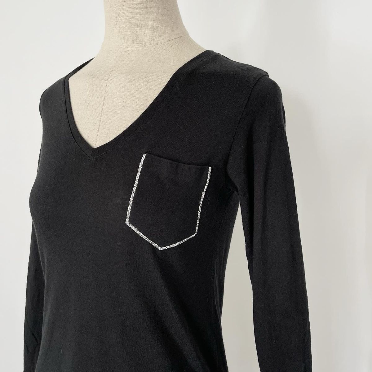 Maglioni & Felpe: MAJESTIC FILATURES x SWAROVSKI Pullover – Nuovo (secondo la descrizione) da Emmen venduto da Avviivva_Com2023 1