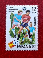 Briefmarken aus Spanien Ungestempelt Siehe Original Fotos. 
