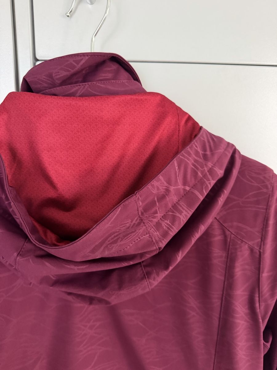 Killtec Giacche: Damen Herbstjacke wasserfest – Usato da Laupen BE venduto da Lisafurby 5