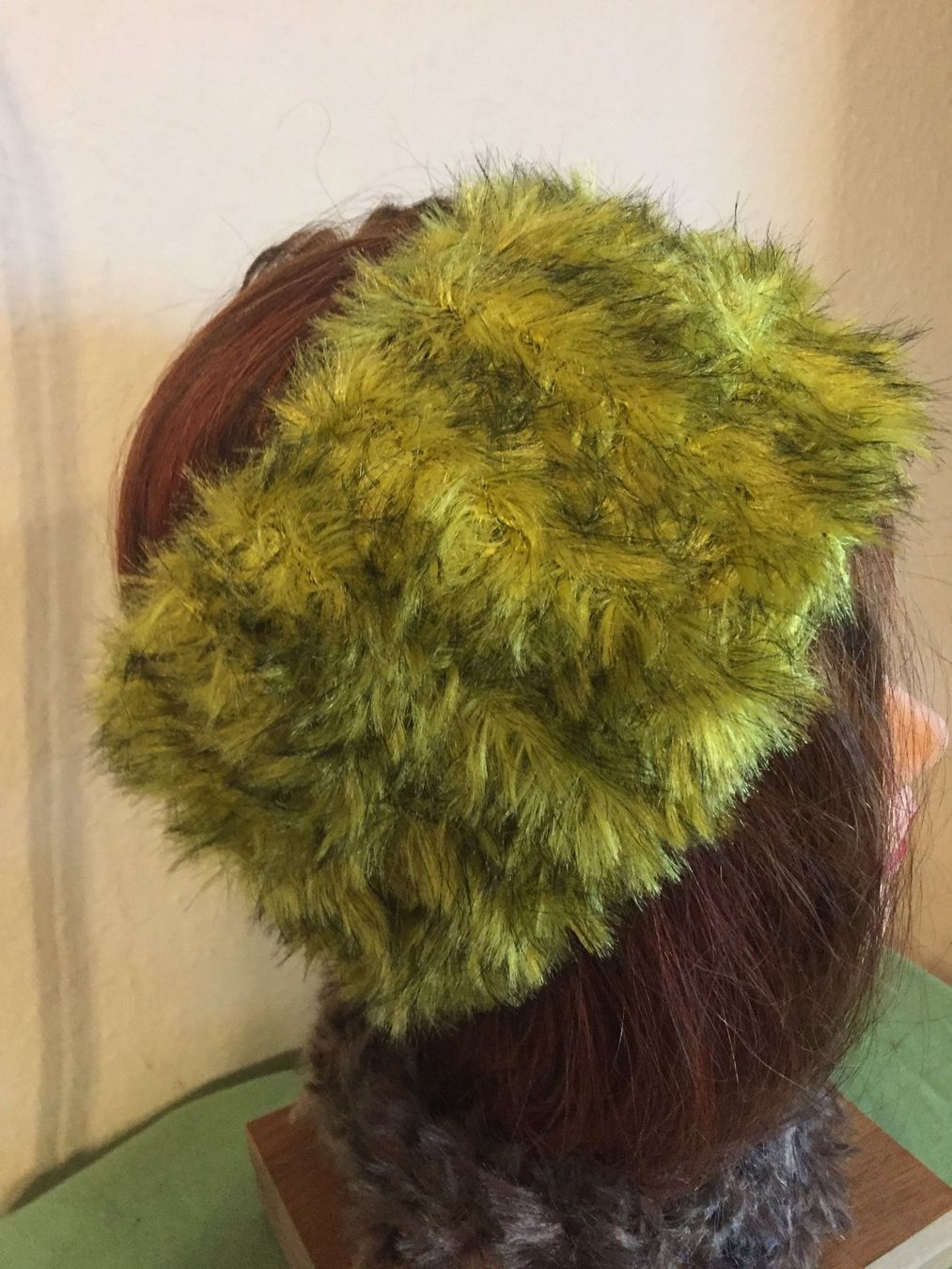 Wolle: Wolle Softhair – Neu (gemäss Beschreibung) aus Balsthal von dasesaro 6
