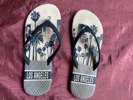 Flip Flops Los Angeles Original aus USA Gr 38 Zehentrenner