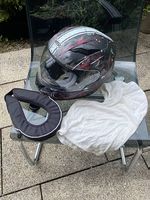 Kinder Motorradhelm