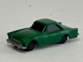 GB5- Sunbeam Alpine grün