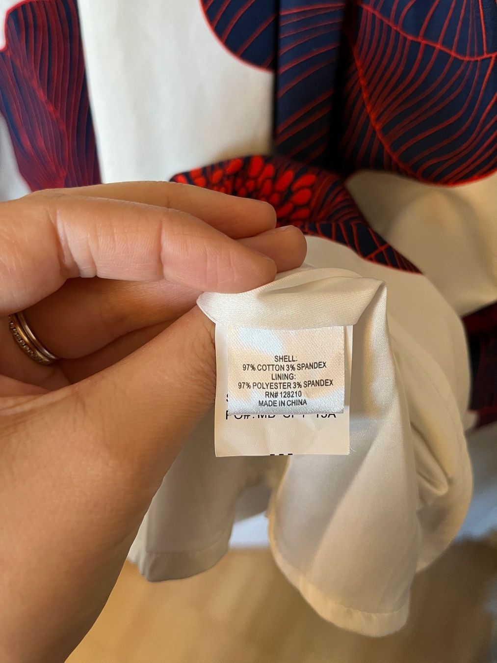 Vestiti: Elizabeth McKay Kleid US10/40 – Usato da Wädenswil venduto da Gilmored83 5