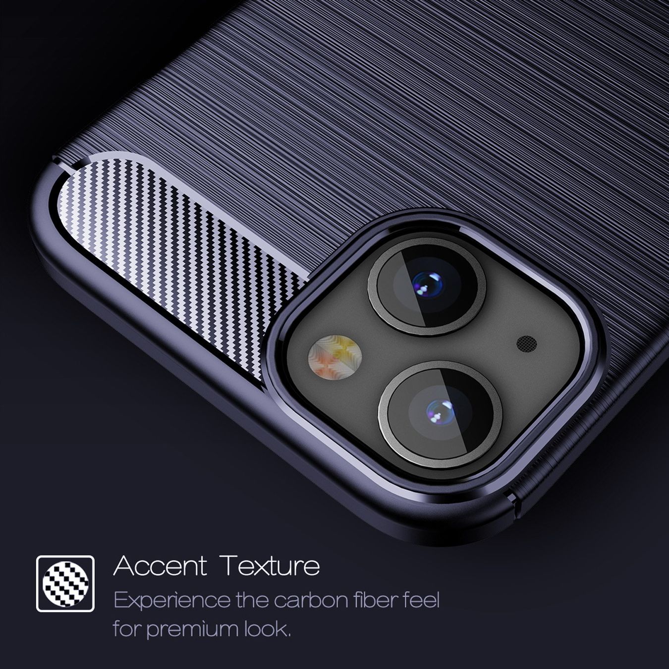 Covers & Schutzfolien: iPhone 14 PLUS Hülle Etui Silikon Case Cover Coque ROBUST – Neu und originalverpackt aus Volketswil von coverandmore 4