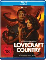 Lovecraft Country (2020) Die Komplette Serie/Blu-ray/RAR