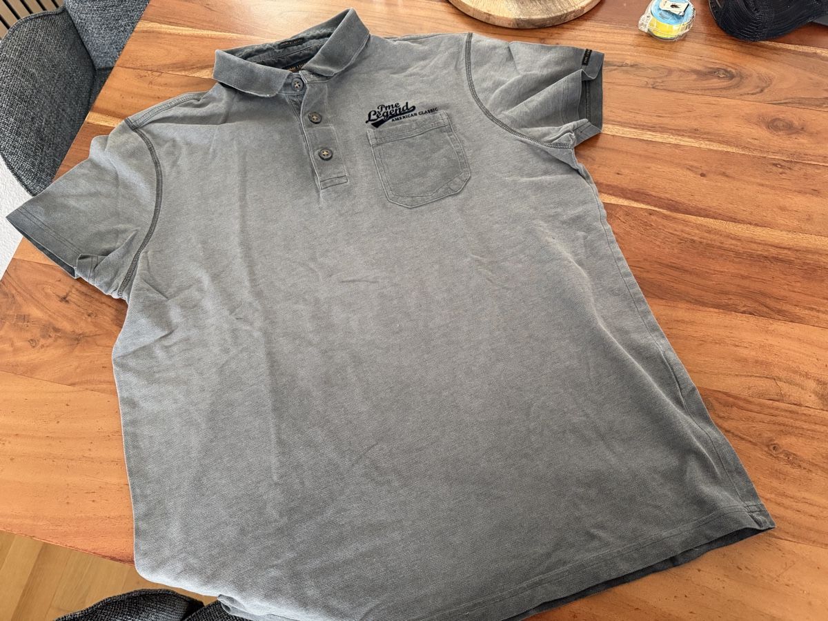 PME Legend Polo-Shirts: PME Legend 2x – Gebraucht aus St.Gallen von bubo2008 7